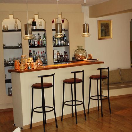 La Villa Blanc (Adults Only) Conques-sur-Orbiel Εξωτερικό φωτογραφία