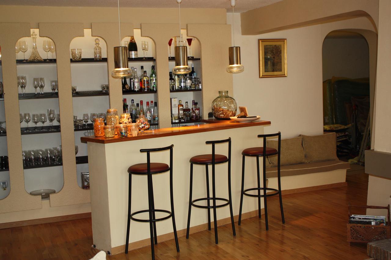 La Villa Blanc (Adults Only) Conques-sur-Orbiel Εξωτερικό φωτογραφία