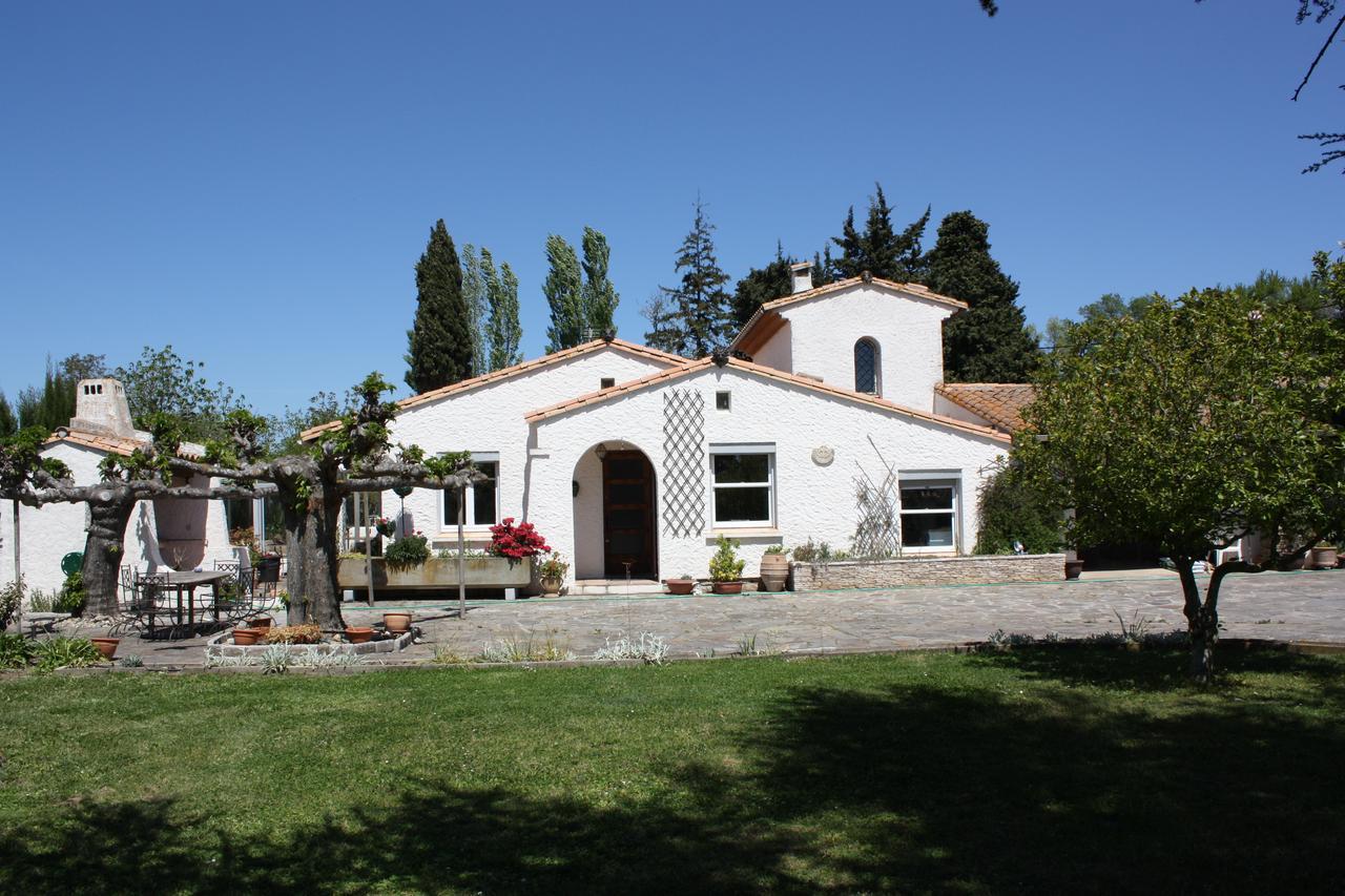 La Villa Blanc (Adults Only) Conques-sur-Orbiel Εξωτερικό φωτογραφία