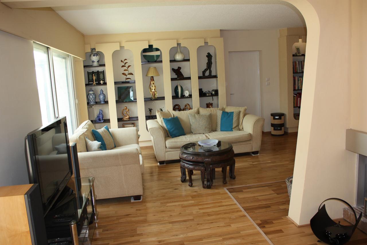 La Villa Blanc (Adults Only) Conques-sur-Orbiel Εξωτερικό φωτογραφία