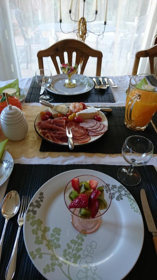 La Villa Blanc (Adults Only) Conques-sur-Orbiel Εξωτερικό φωτογραφία
