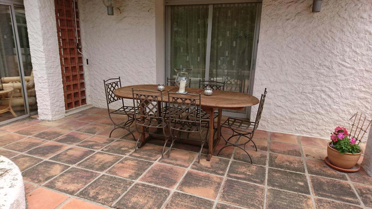 La Villa Blanc (Adults Only) Conques-sur-Orbiel Εξωτερικό φωτογραφία
